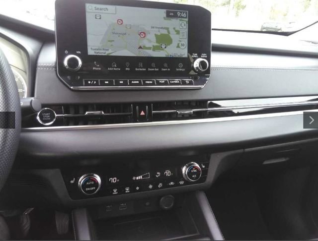 Used 2024 Mitsubishi Outlander Ralliart image 4