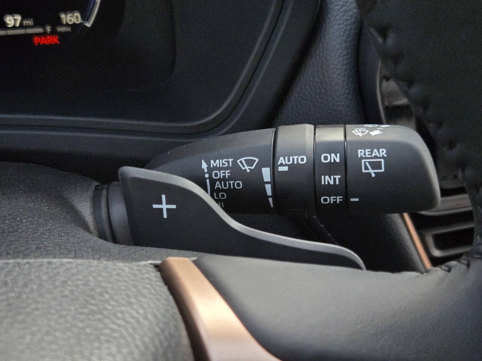 Certified 2026 Toyota Grand Highlander AWD Hybrid image 25