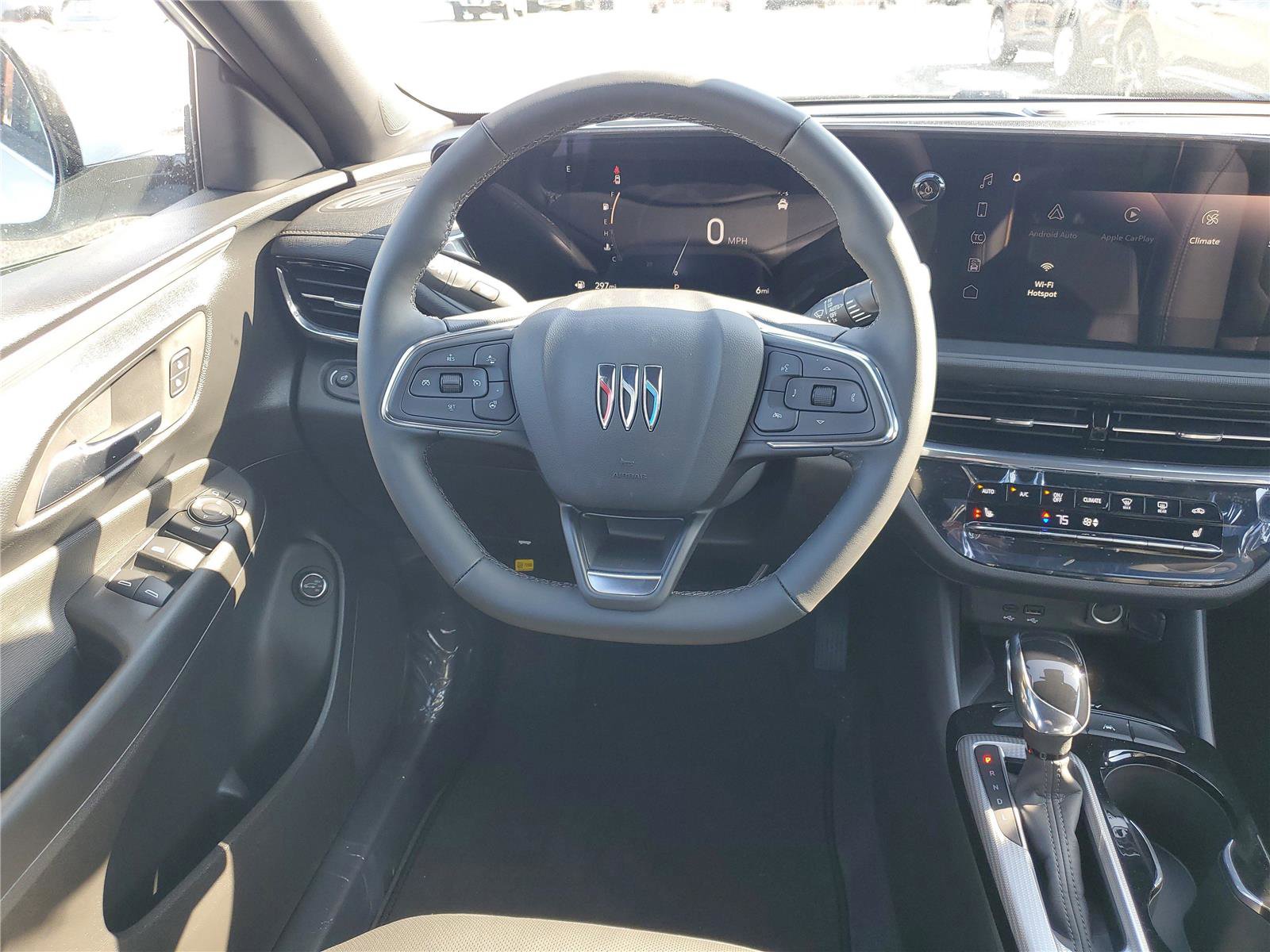 New 2026 Buick Envista Avenir image 10