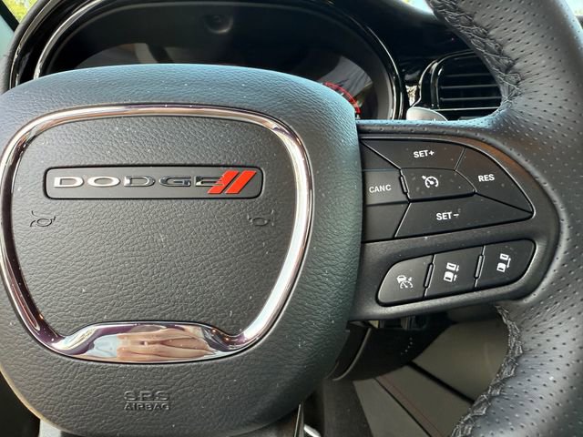 New 2026 Dodge Durango GT image 32