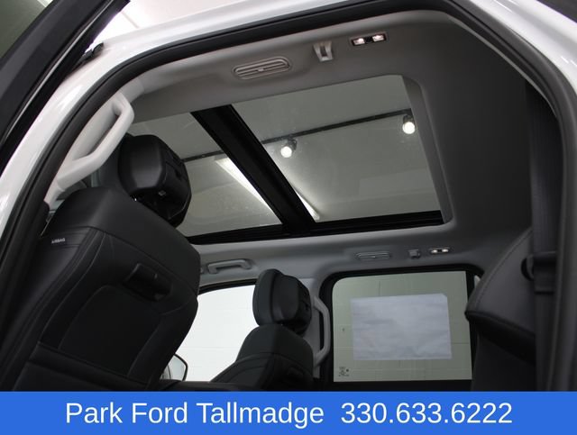 New 2027 Ford Expedition Max Active AWD/4WD image 22