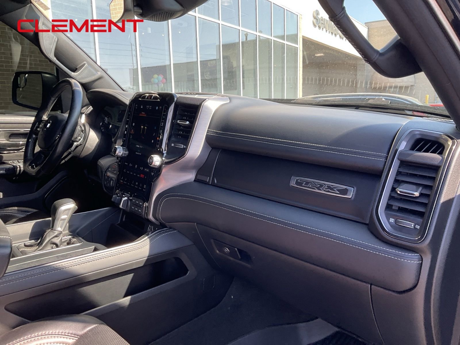 Used 2022 RAM 1500 TRX w/ TRX Level 1 Equipment Group image 39