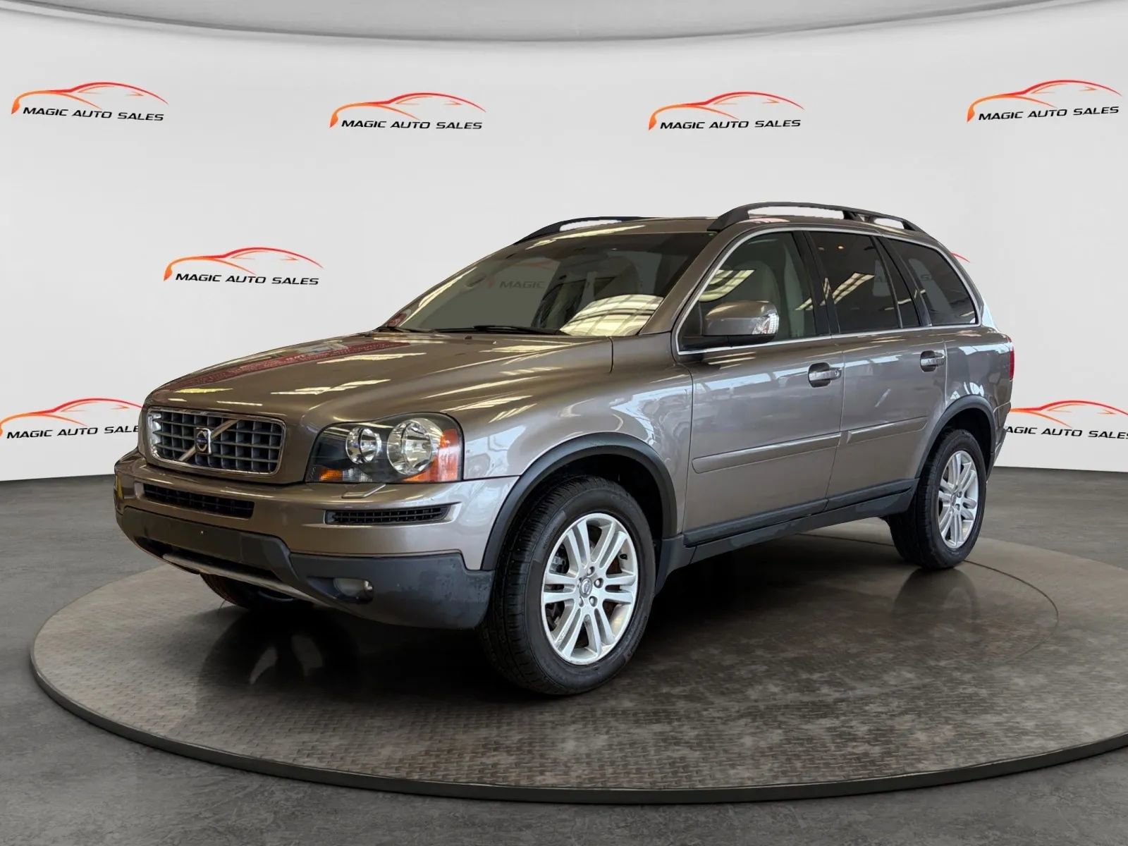 Used 2010 Volvo XC90 3.2 image 37