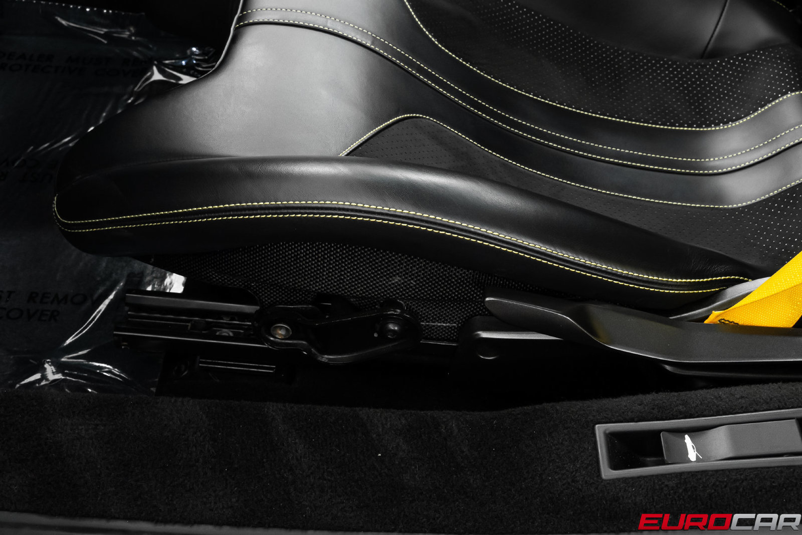 Used 2022 Ferrari F8 Tributo RWD image 47