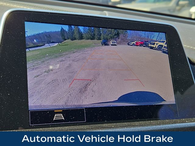 Used 2024 Cadillac CT4 V Blackwing w/ Driver Assist Package RWD image 16