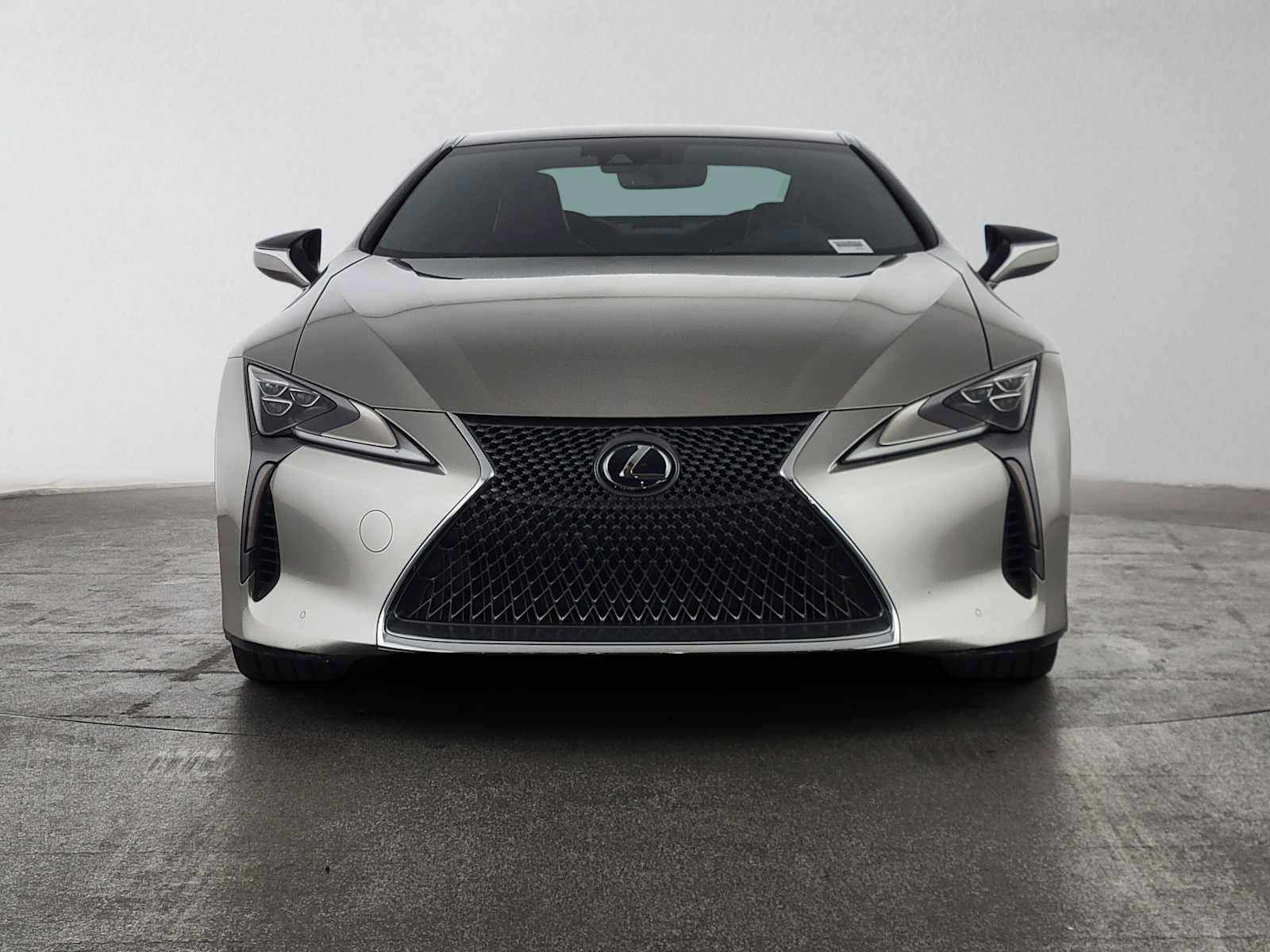 Used 2018 Lexus LC 500h w/ Performance Package RWD image 8