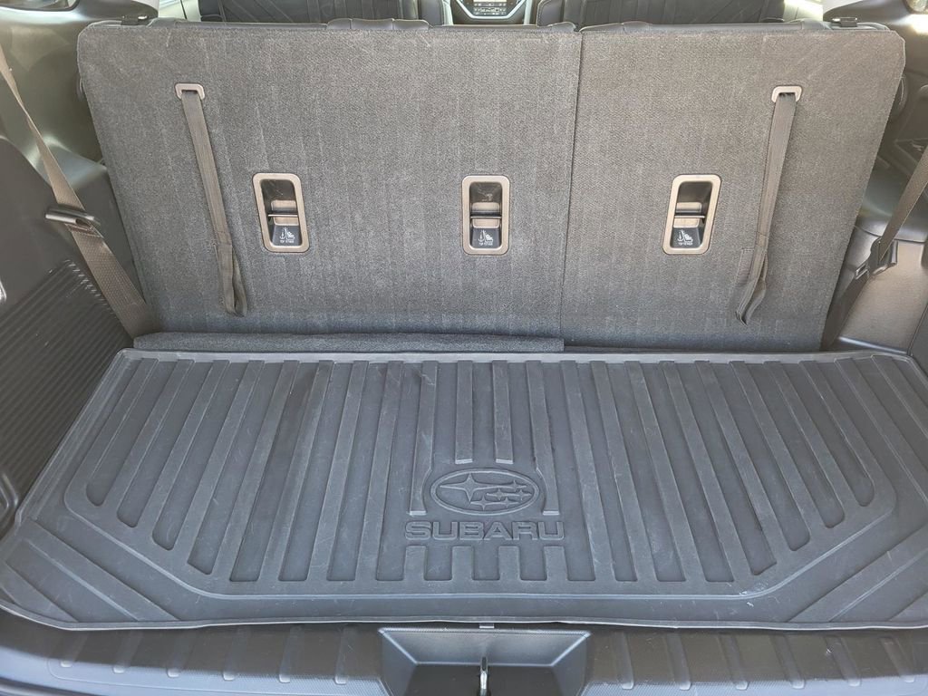 Certified 2024 Subaru Ascent Touring image 12