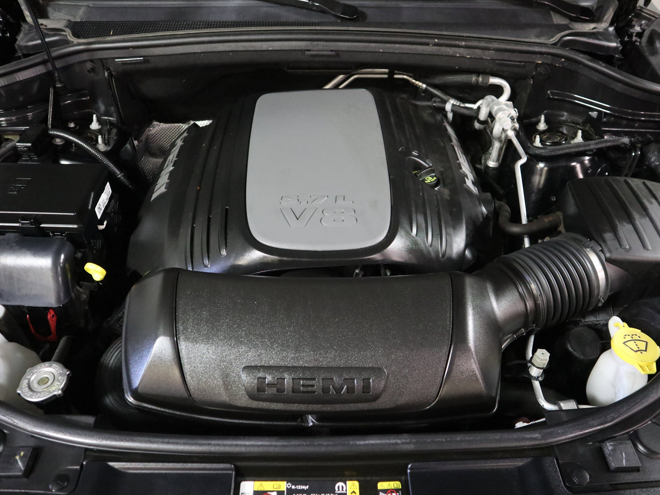 Used 2024 Dodge Durango R/T image 15