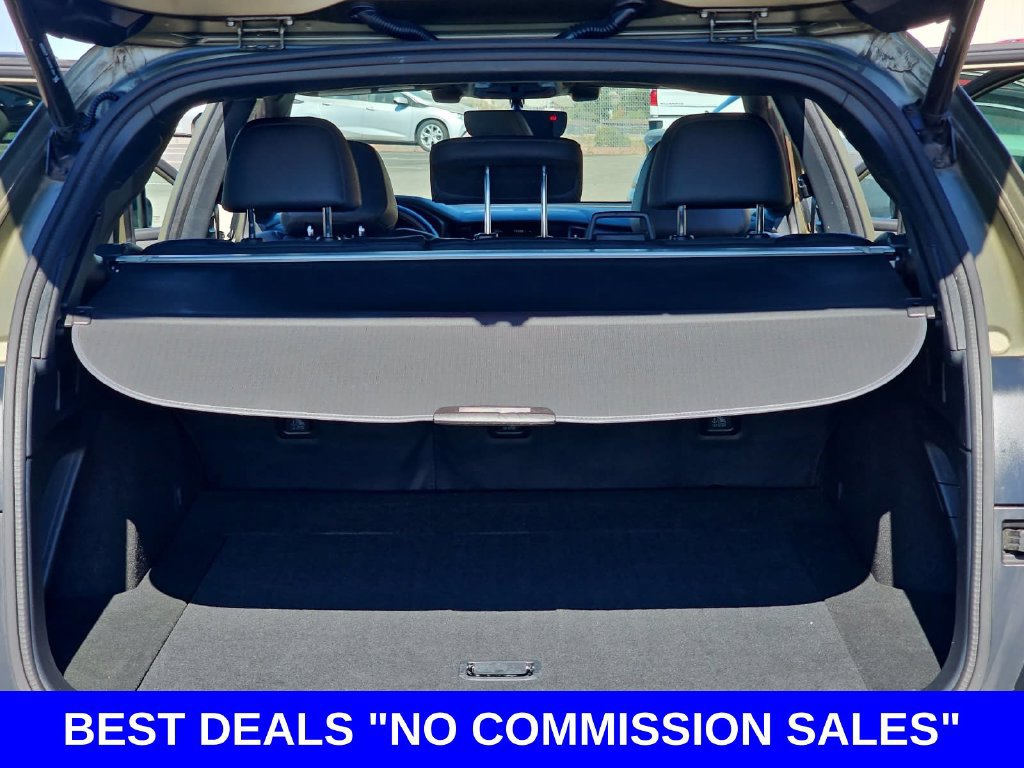 Used 2022 Subaru Outback Wilderness AWD/4WD image 12