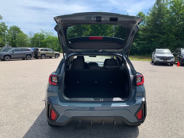 Certified 2024 Subaru Crosstrek 2.0i Premium AWD/4WD image 14