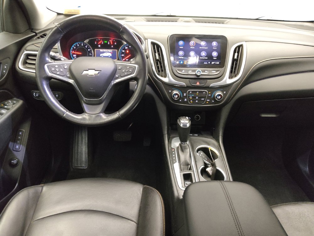 Used 2019 Chevrolet Equinox Premier FWD image 22
