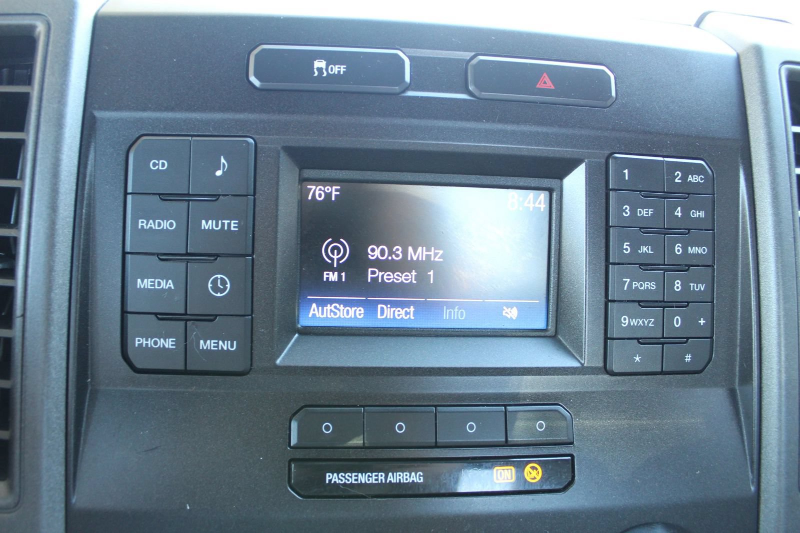 Used 2017 Ford F250 XL w/ Power Equipment Group RWD image 15