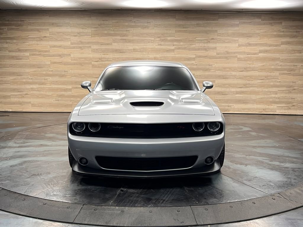 Used 2023 Dodge Challenger R/T Scat Pack RWD image 17