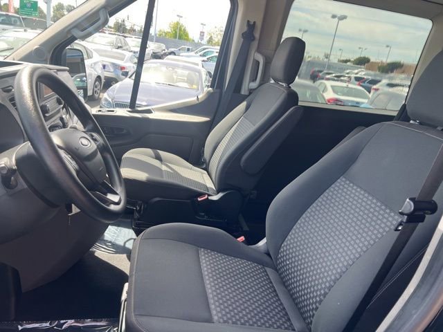 Used 2020 Ford Transit 350 XLT image 10