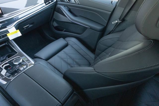 Certified 2025 BMW X5 xDrive40i w/ Parking Assistance Package image 26
