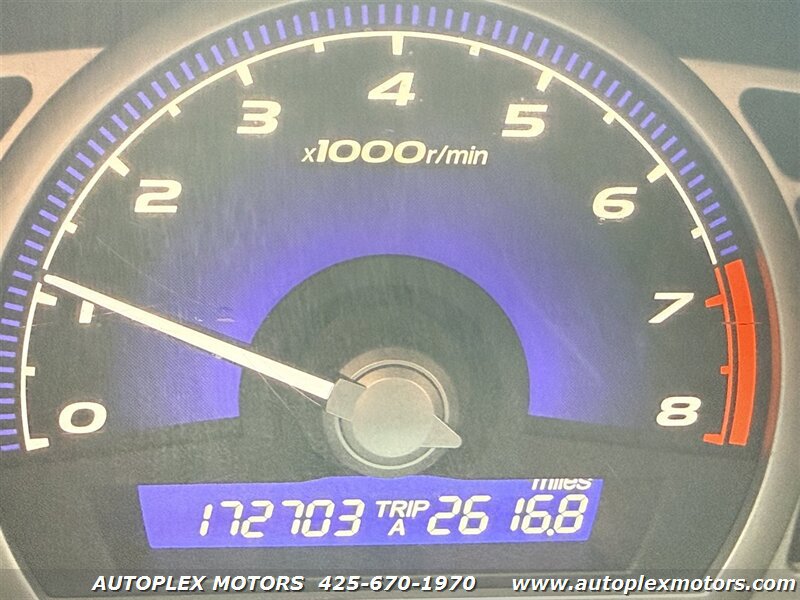 Used 2010 Honda Civic LX image 16