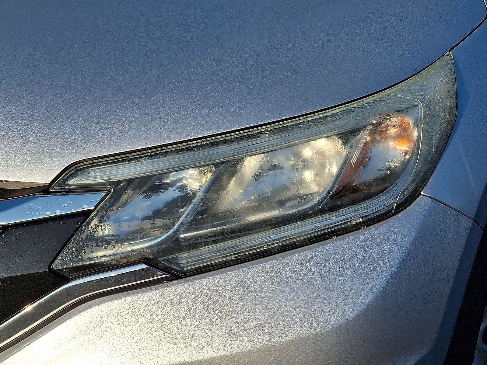 Used 2015 Honda CR-V LX image 13