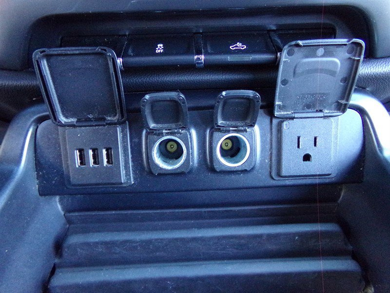 Used 2015 Chevrolet Silverado 1500 LT w/ LT Convenience Package image 43