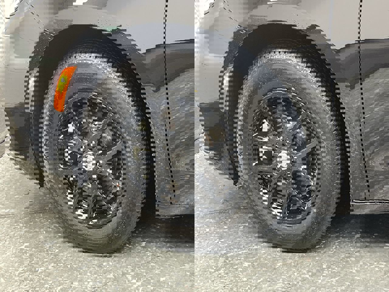 Used 2025 Chrysler Pacifica Select image 32