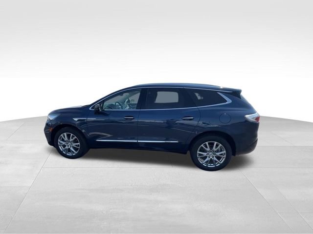 Certified 2023 Buick Enclave Essence w/ Experience Buick Package FWD image 6