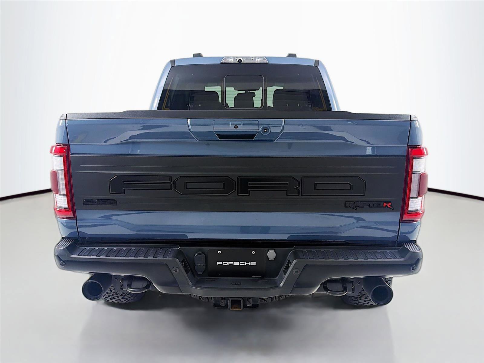 Used 2023 Ford F150 Raptor w/ Equipment Group 802A Raptor R AWD/4WD image 22