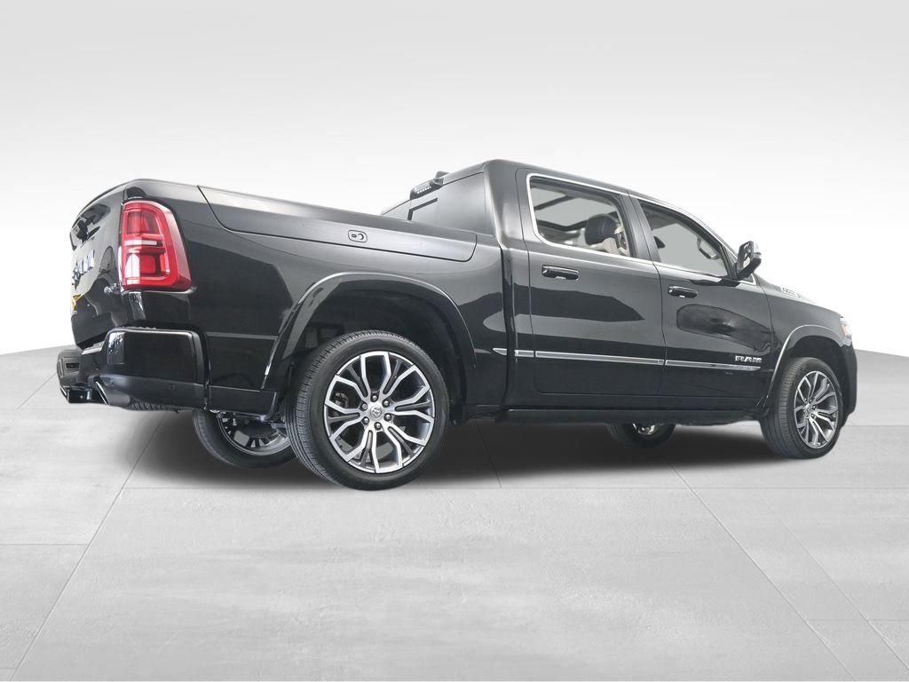 Used 2025 RAM 1500 Tungsten image 71