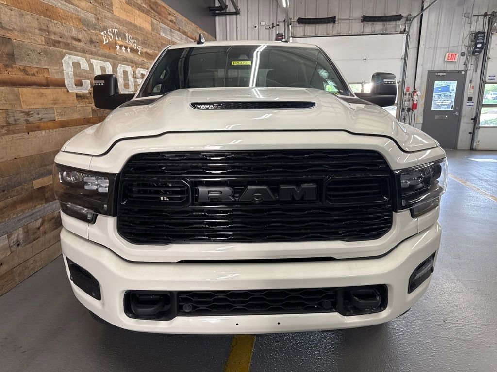 Used 2024 RAM 2500 Limited AWD/4WD image 4