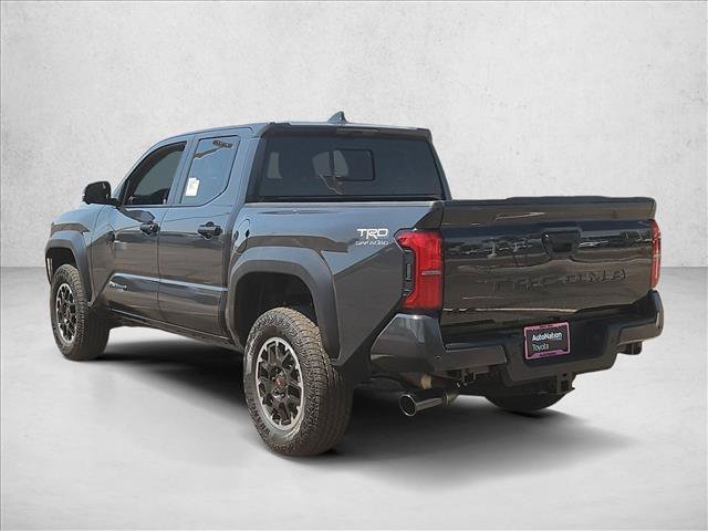 New 2026 Toyota Tacoma TRD Off-Road AWD/4WD image 9