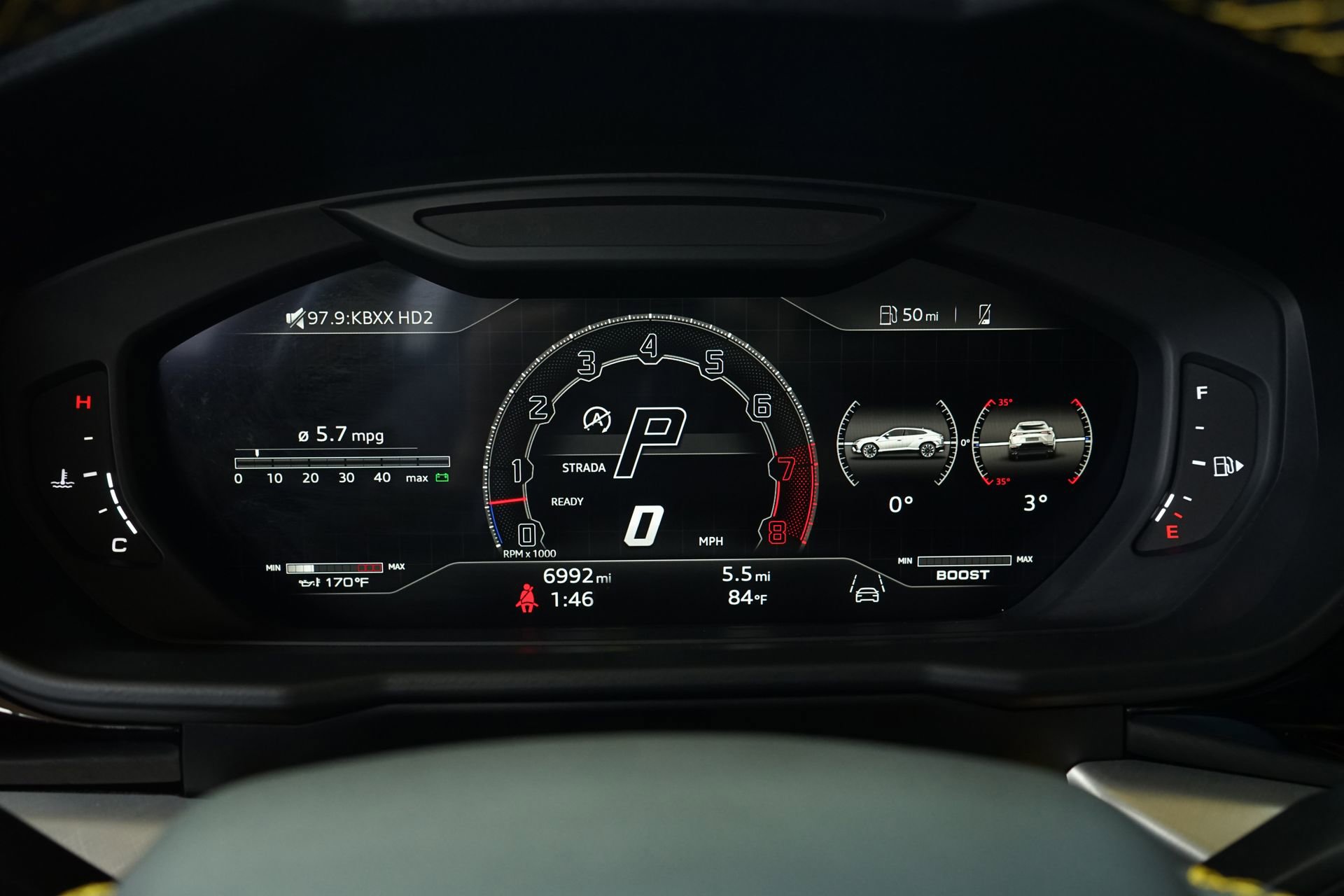 Used 2023 Lamborghini Urus S image 14