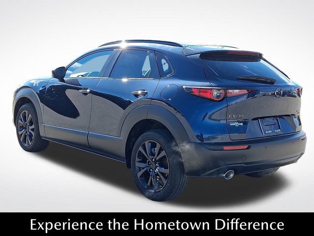 New 2026 MAZDA CX-30 2.5 Turbo AWD/4WD image 4