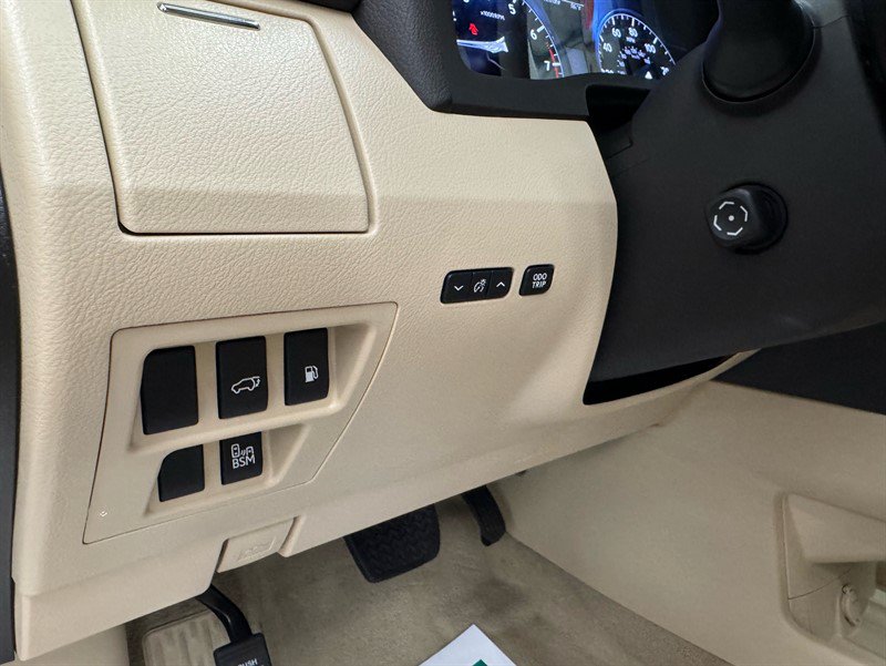 Used 2014 Lexus RX 350 AWD w/ Navigation Package image 13