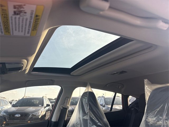 New 2026 Subaru Crosstrek 2.5i Premium image 21