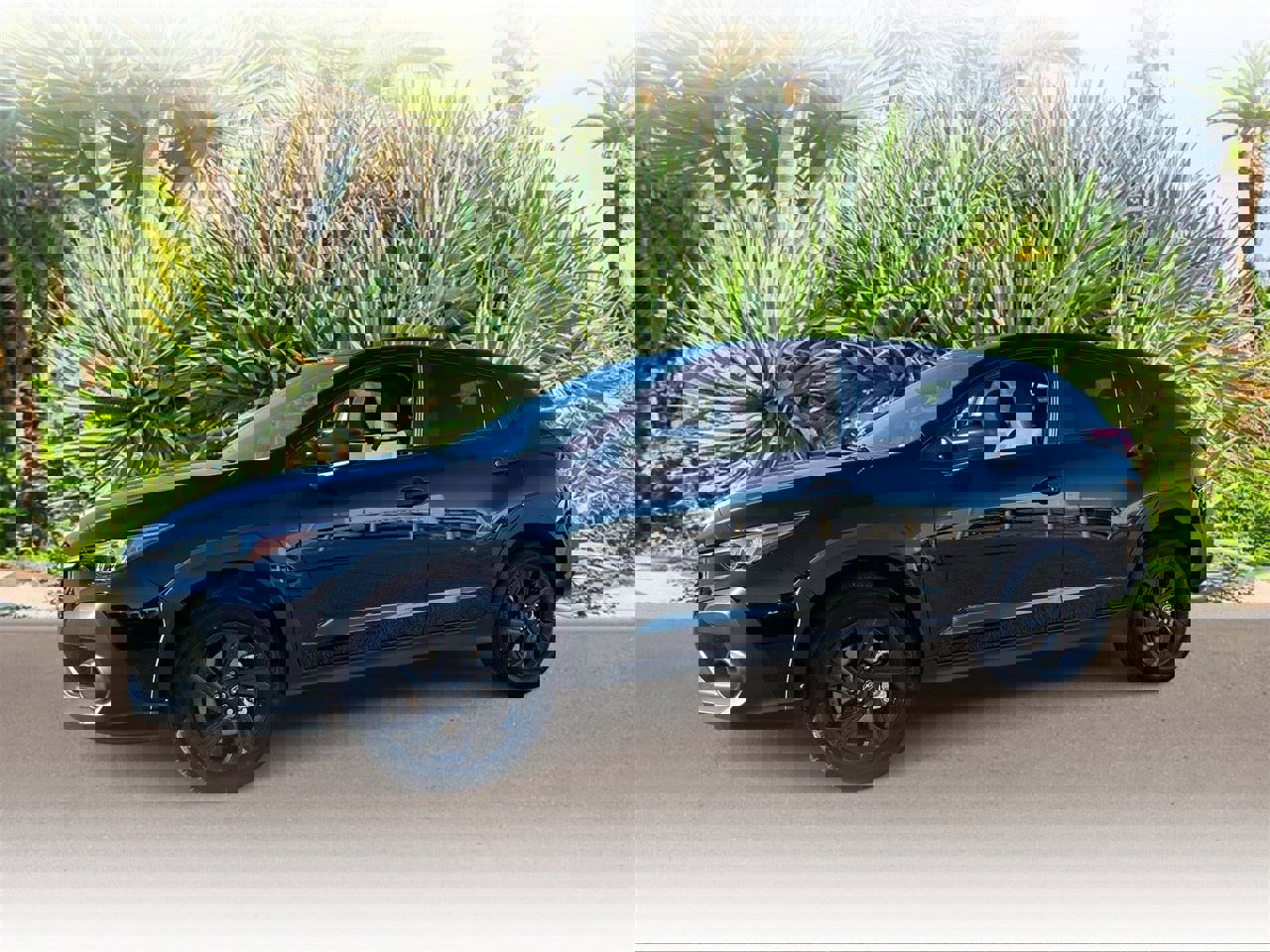 New 2025 Subaru Crosstrek 2.0i