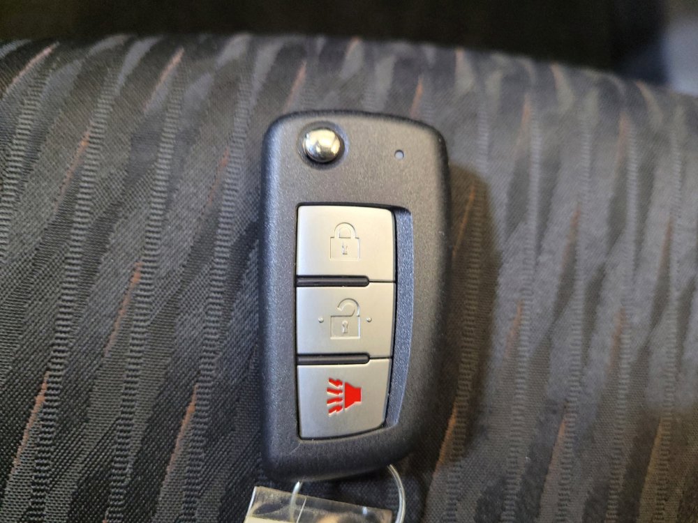 Used 2019 Nissan Rogue S w/ Special Edition Package image 32