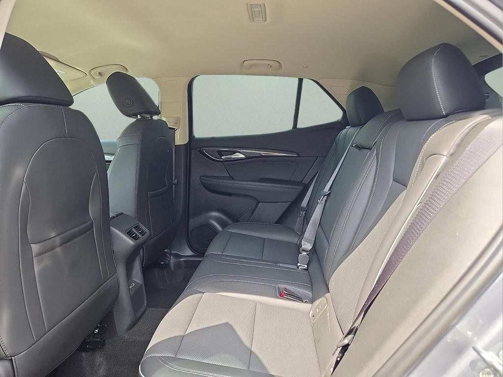 Used 2022 Buick Envision Essence w/ Technology Package I AWD/4WD image 10