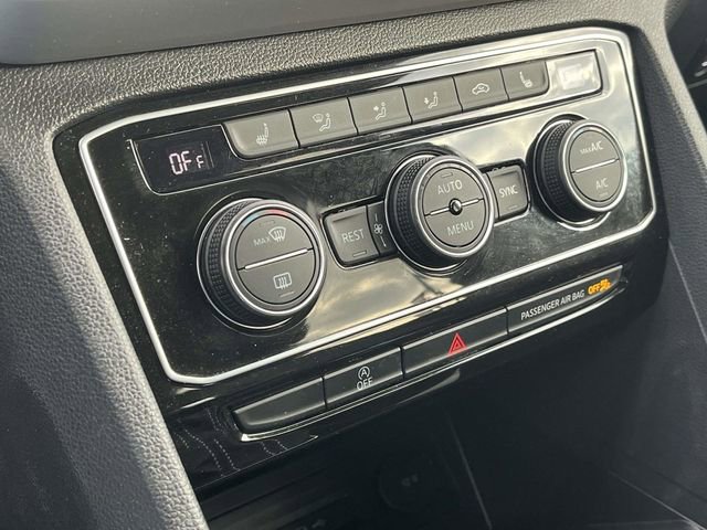 Used 2022 Volkswagen Atlas SE image 30