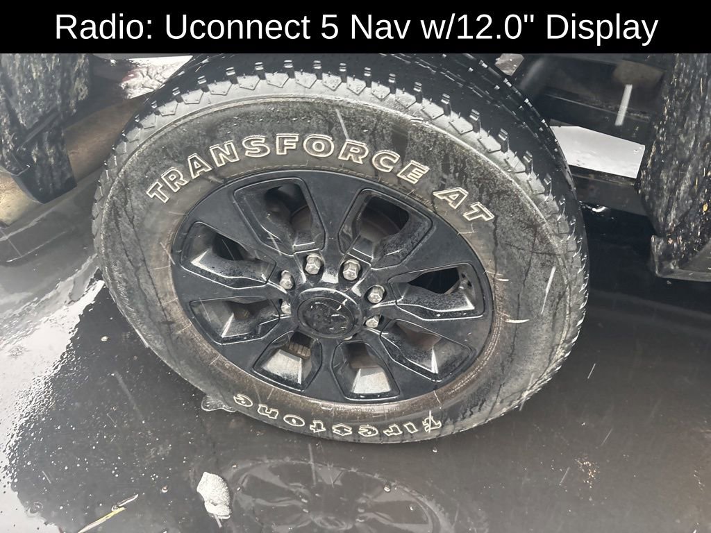 Certified 2023 RAM 2500 Limited image 18