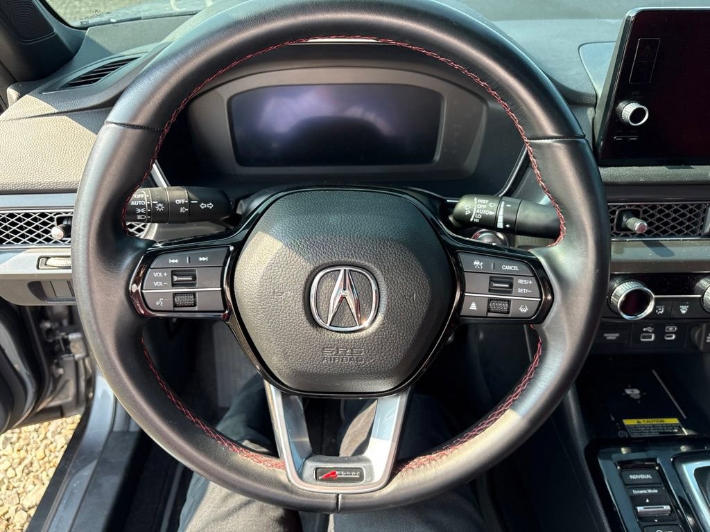 Used 2023 Acura Integra A-Spec FWD image 20