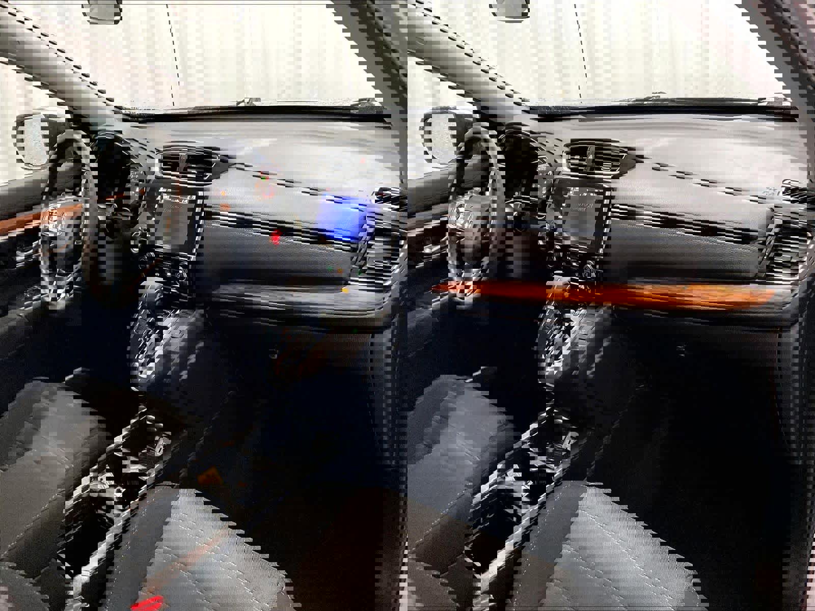 Used 2019 Honda CR-V EX image 14