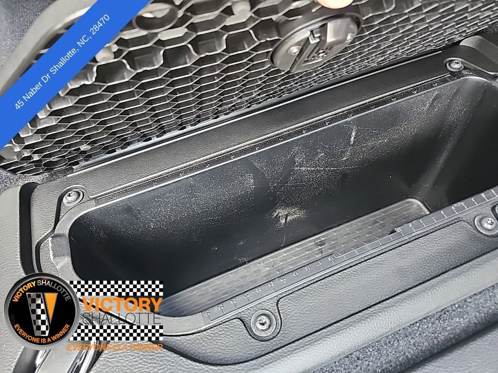New 2026 RAM 1500 4x4 Crew Cab image 16
