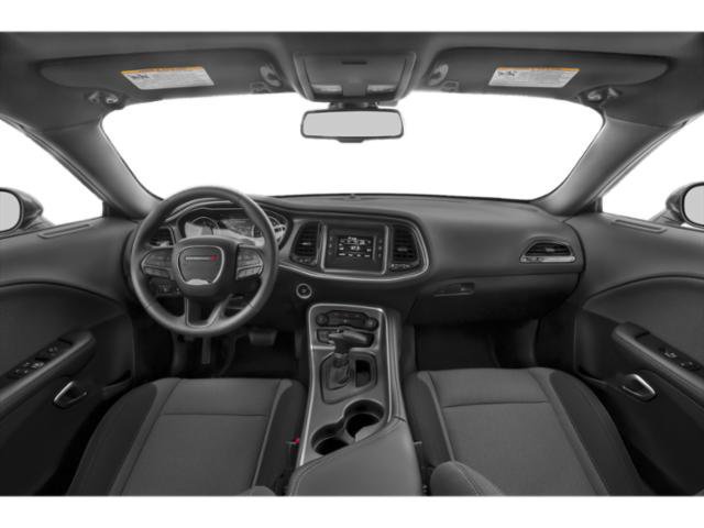 Used 2018 Dodge Challenger R/T w/ Driver Convenience Group RWD image 11