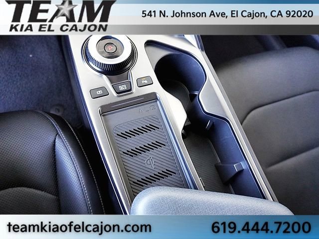 Used 2022 Kia EV6 Wind RWD image 33