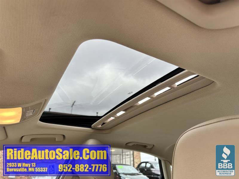 Used 2011 Audi A4 2.0T Premium Plus AWD/4WD image 33