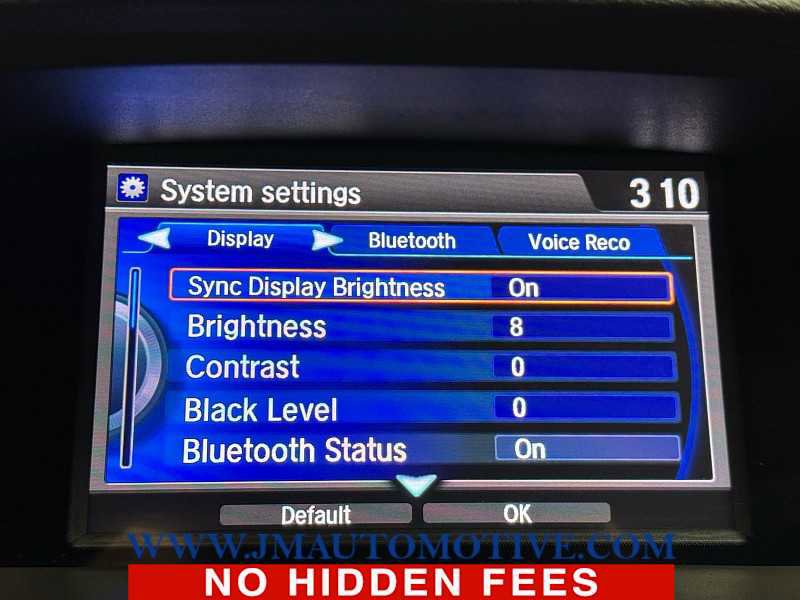 Used 2017 Acura MDX SH-AWD image 32