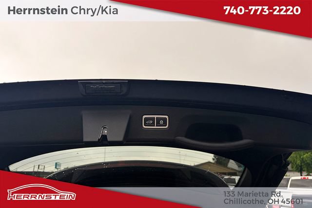 Used 2022 Kia Sorento SX AWD/4WD image 26