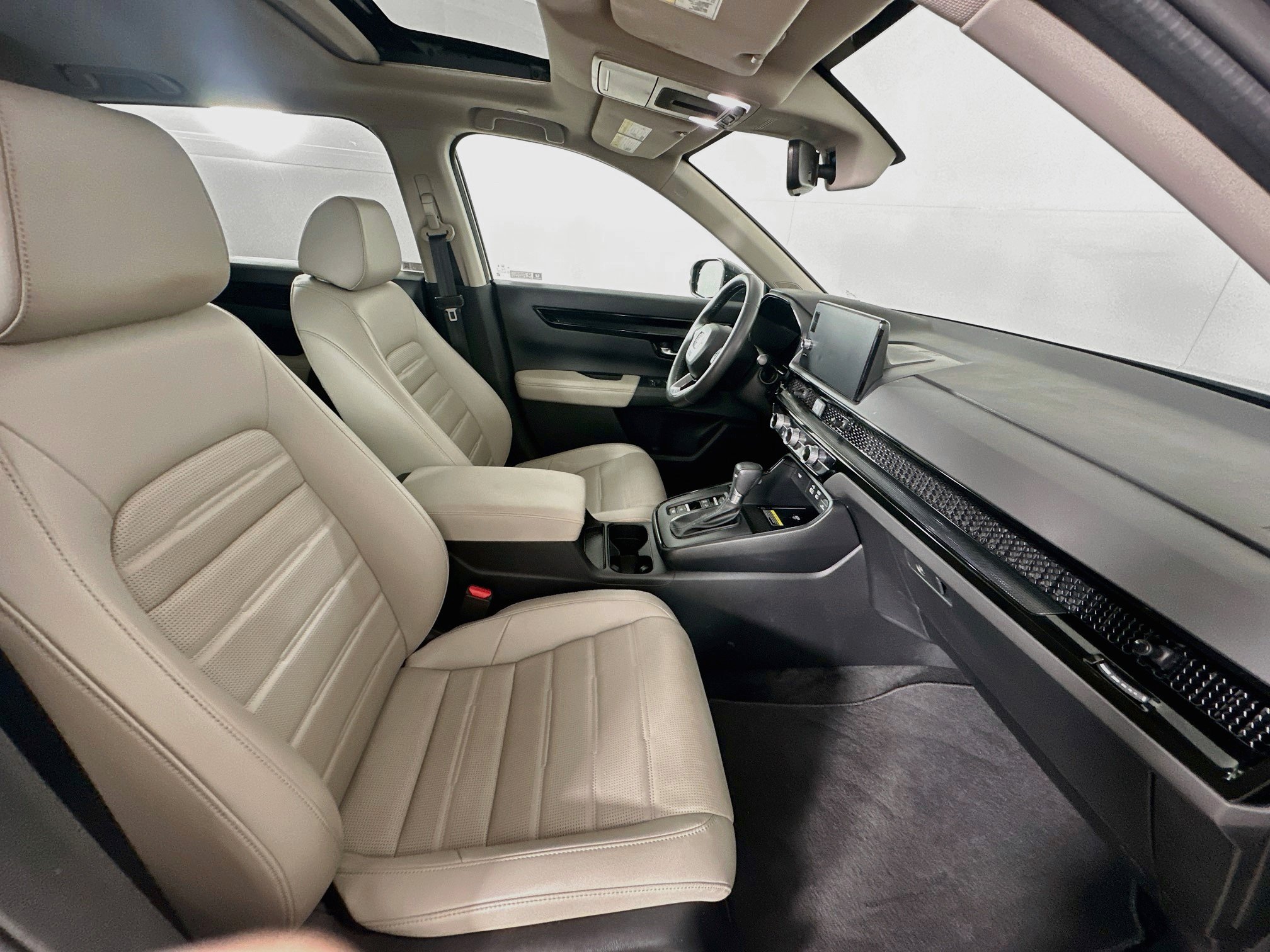 Used 2024 Honda CR-V EX-L image 31