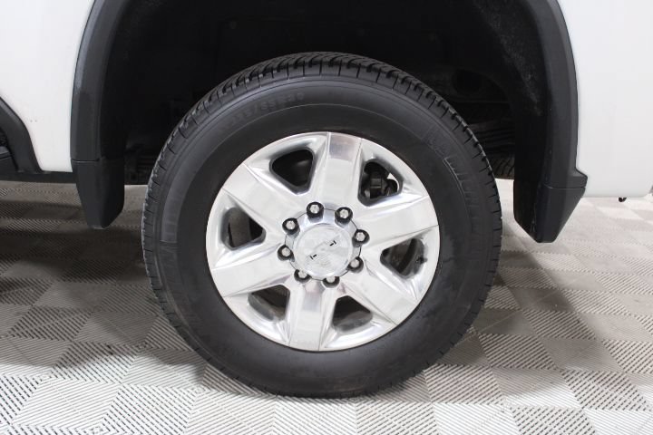 Used 2023 Chevrolet Silverado 2500 LTZ w/ LTZ Plus Package AWD/4WD image 46