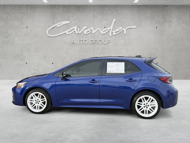 Used 2026 Toyota Corolla SE image 13