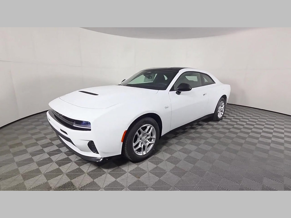 New 2027 Dodge Charger R/T AWD/4WD image 38