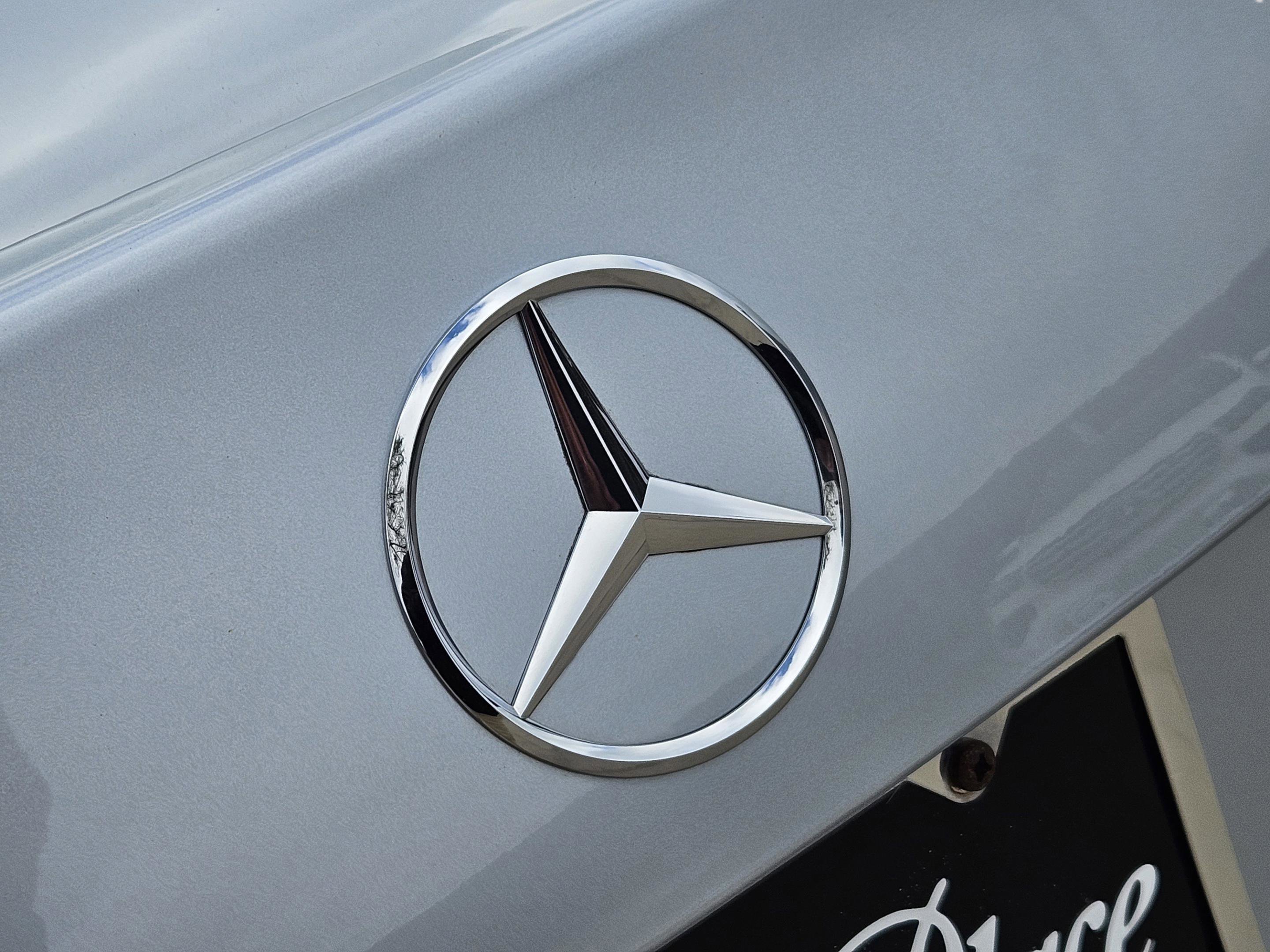 Certified 2026 Mercedes-Benz C 300 Sedan image 27